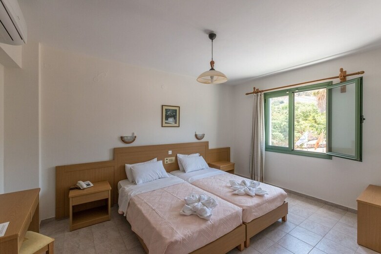 Hotel Mitos Apts Hersonissos