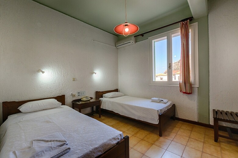 Hotel Mitos Apts Hersonissos