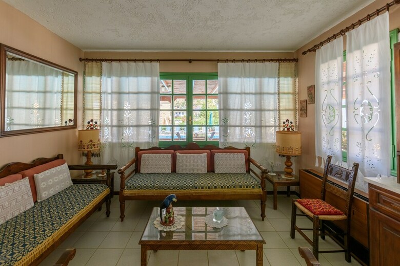 Hotel Mitos Apts Hersonissos