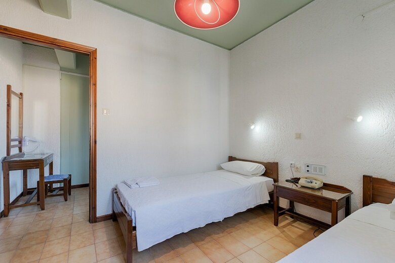 Hotel Mitos Apts Hersonissos
