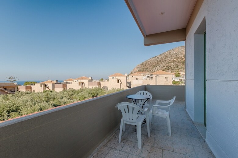 Hotel Mitos Apts Hersonissos