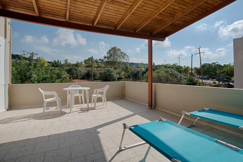 Hotel Mitos Apts Hersonissos