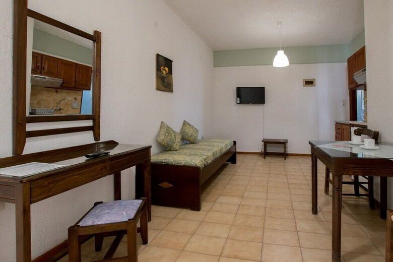 Hotel Mitos Apts Hersonissos