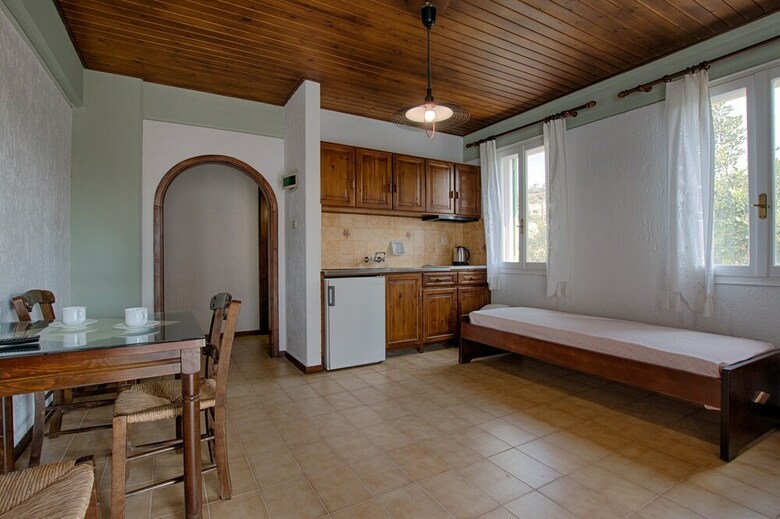 Hotel Mitos Apts Hersonissos
