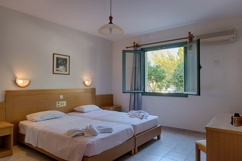 Hotel Mitos Apts Hersonissos