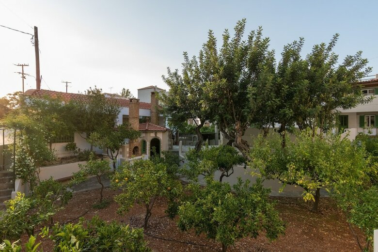 Hotel Mitos Apts Hersonissos