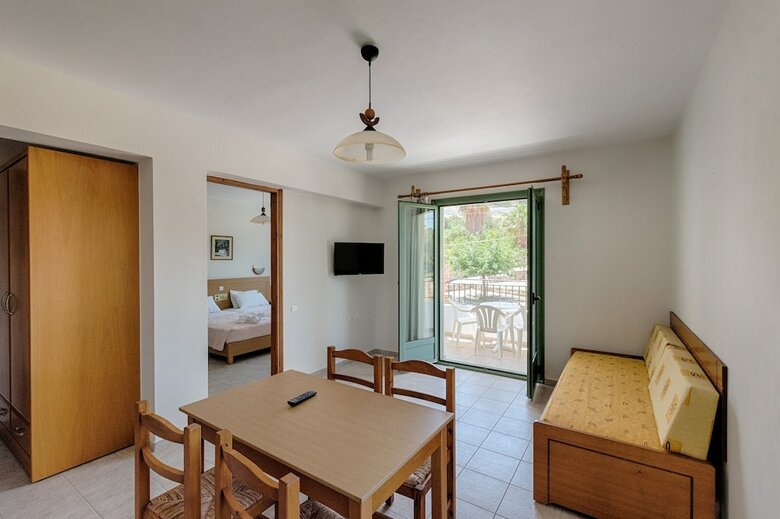 Hotel Mitos Apts Hersonissos