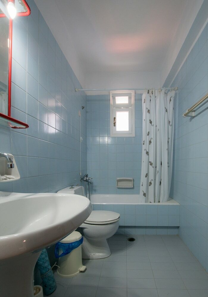 Hotel Mitos Apts Hersonissos