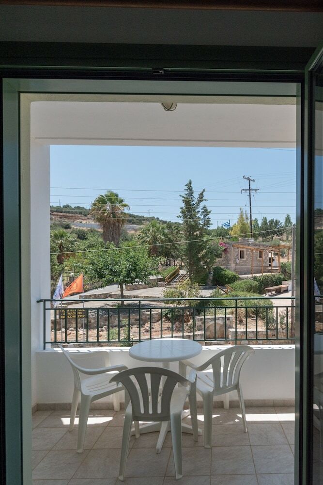 Hotel Mitos Apts Hersonissos