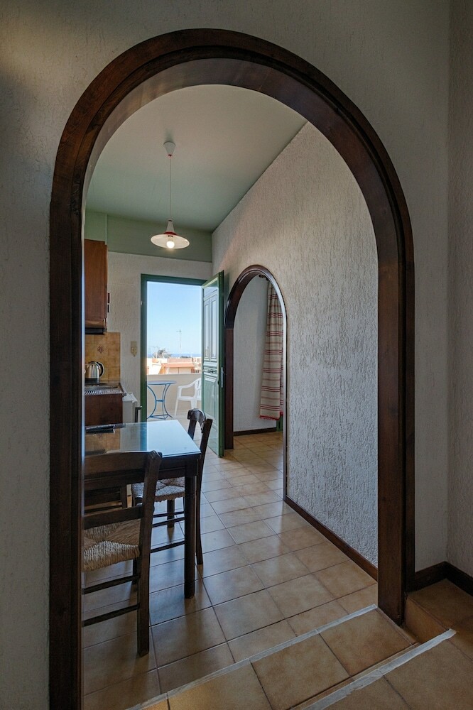 Hotel Mitos Apts Hersonissos
