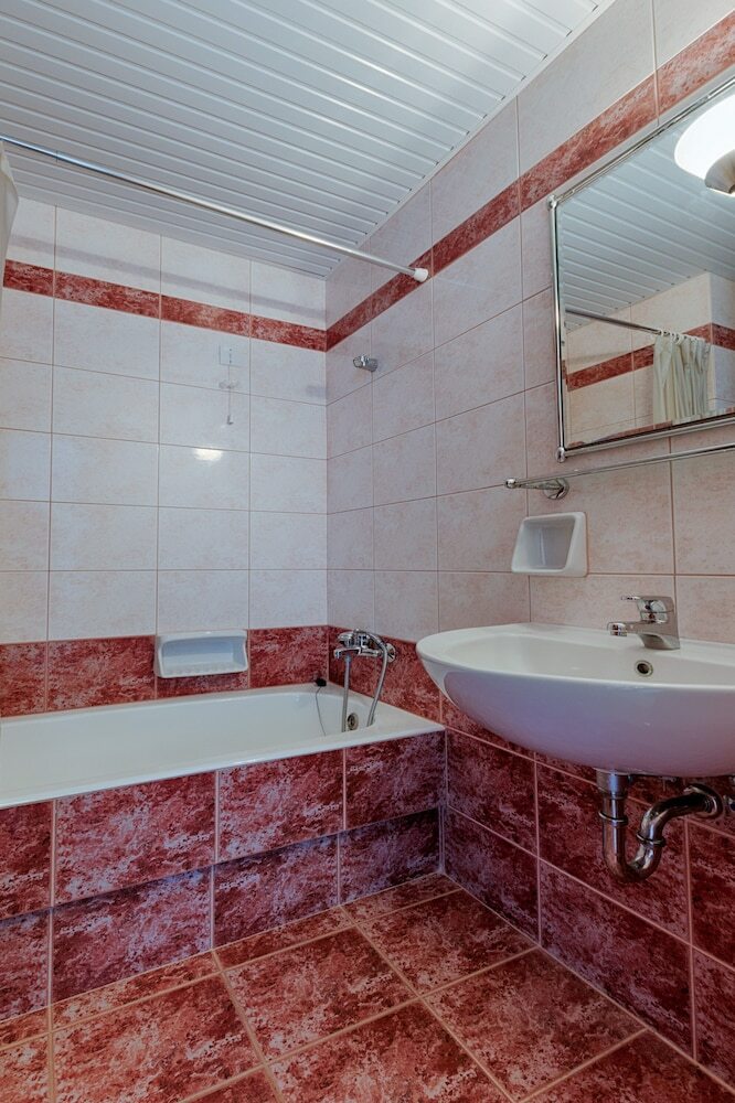 Hotel Mitos Apts Hersonissos