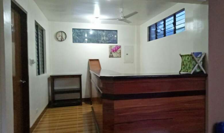 Jv Haven Pension