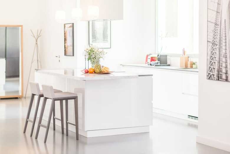 Oasis Apartments - Broadway I