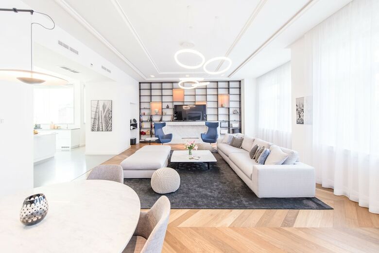Oasis Apartments - Broadway I