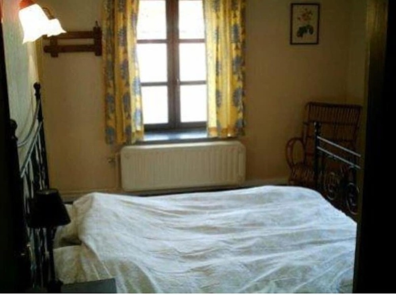 B&B Aux 10 Clefs