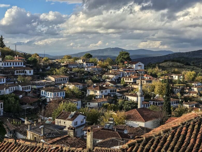 Agroturismo Mosaic Hotels