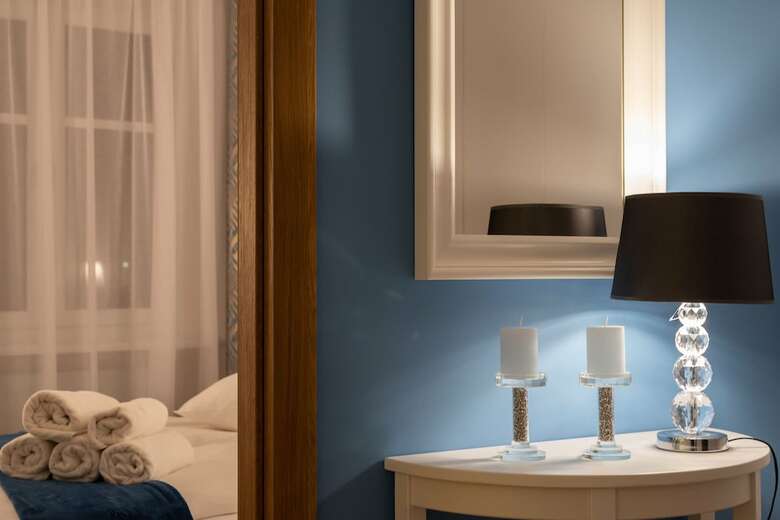 City Lights Apartments - Topolowa
