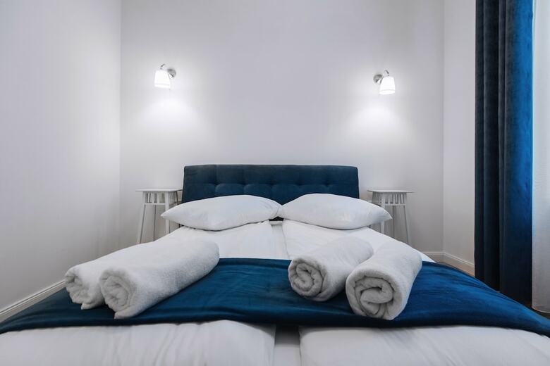City Lights Apartments - Topolowa