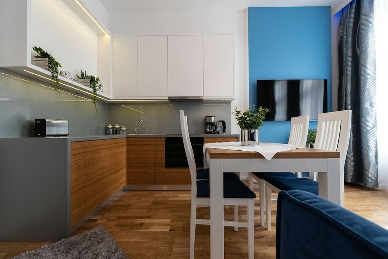 City Lights Apartments - Topolowa