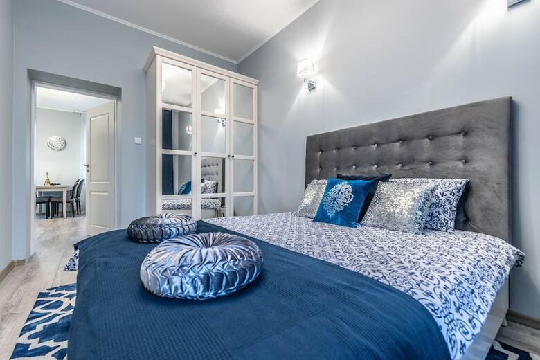 City Lights Apartments - Topolowa