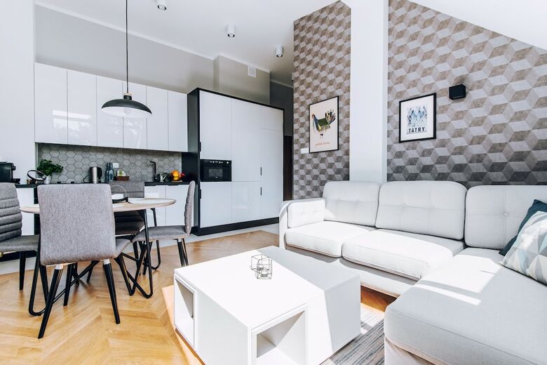 City Lights Apartments - Topolowa