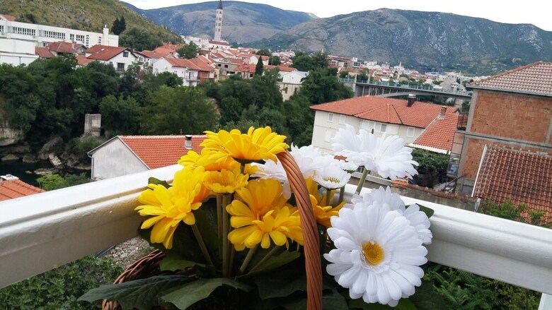 Hotel Guesthouse Sanja