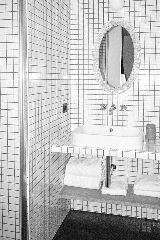 Hotel H�tel Habituel