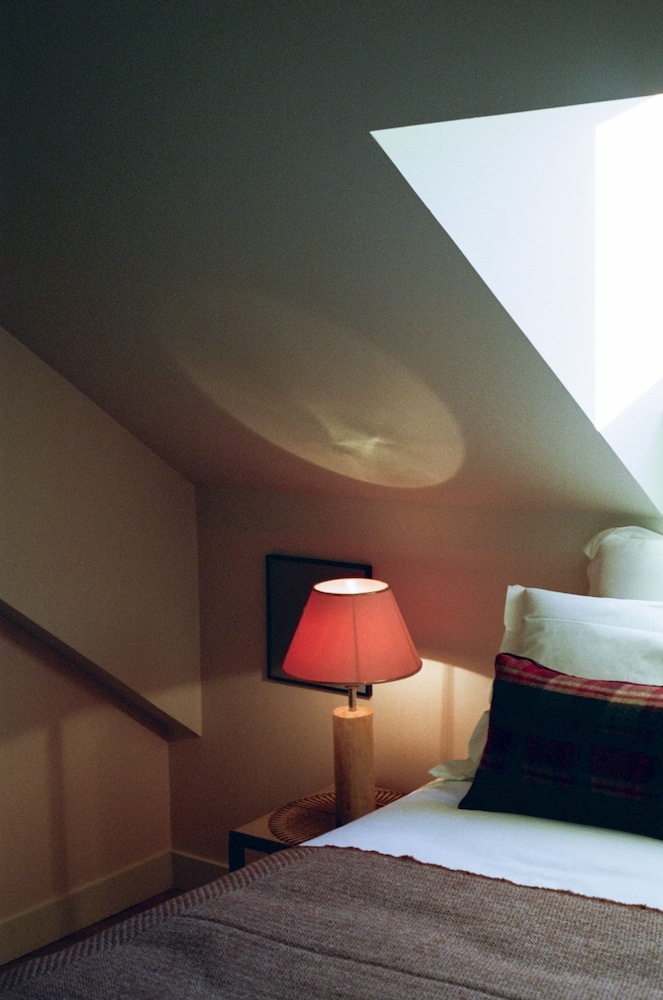 Hotel H�tel Habituel