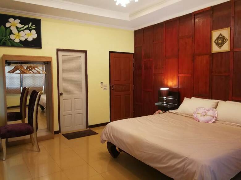 Hotel Nonnaisuan Resort