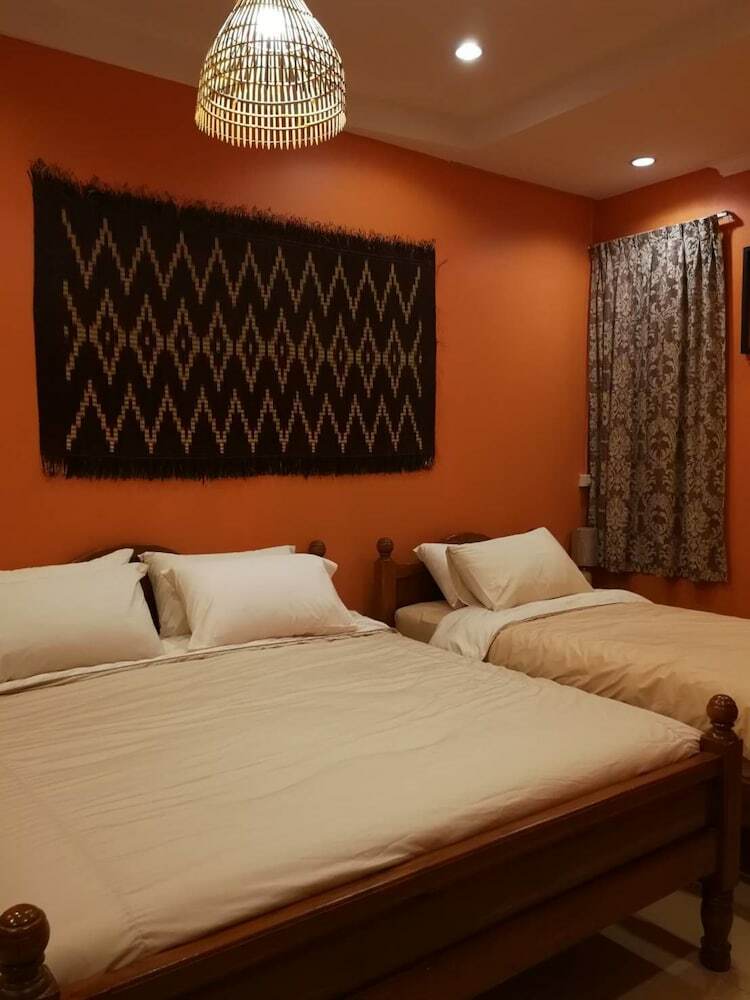 Hotel Nonnaisuan Resort