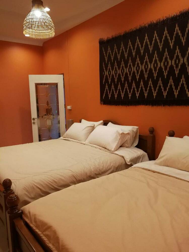 Hotel Nonnaisuan Resort