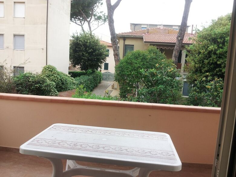 Apartamento Villa Il Boschetto