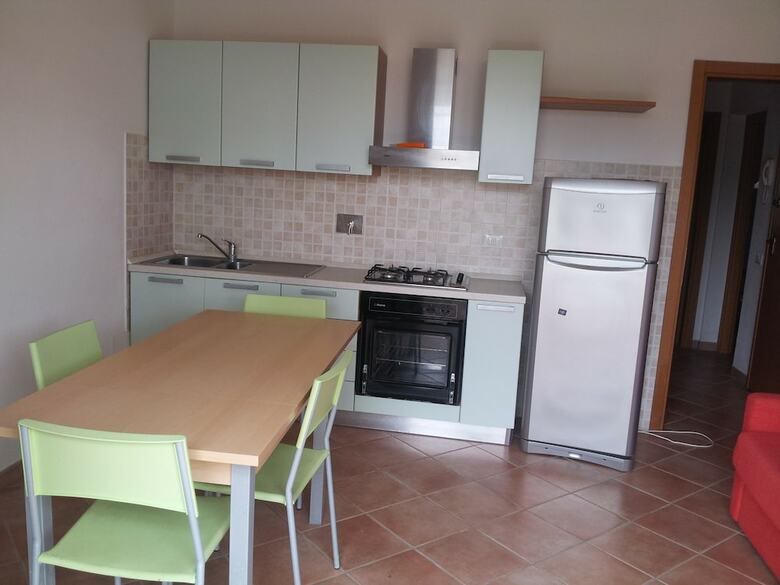 Apartamento Villa Il Boschetto