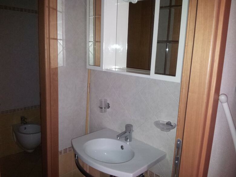 Apartamento Villa Il Boschetto
