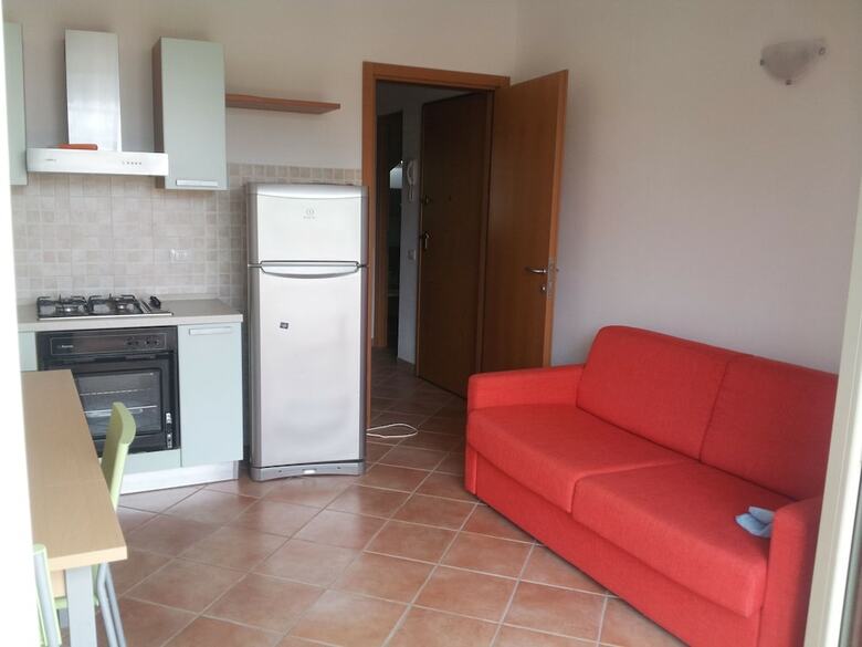 Apartamento Villa Il Boschetto