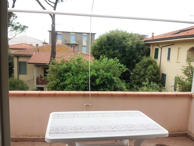 Apartamento Villa Il Boschetto