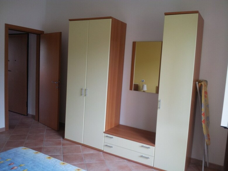 Apartamento Villa Il Boschetto
