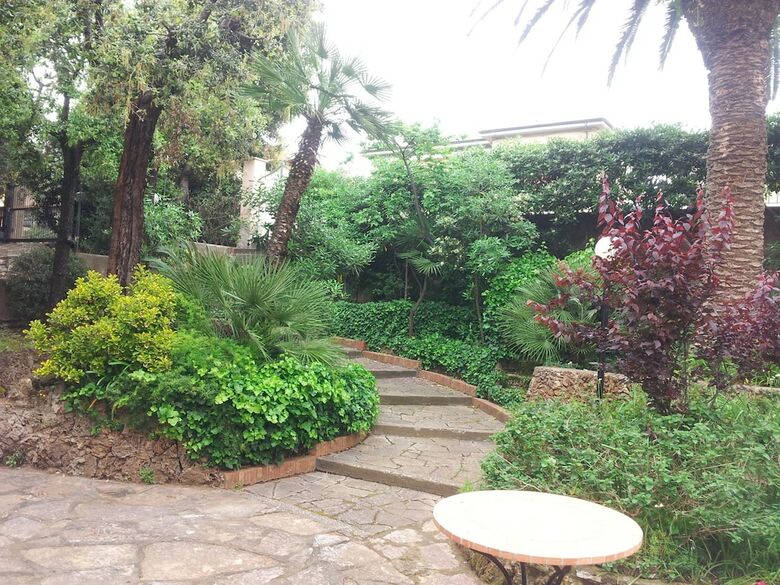 Apartamento Villa Il Boschetto
