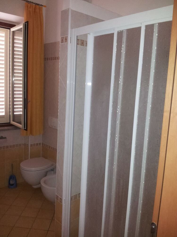 Apartamento Villa Il Boschetto