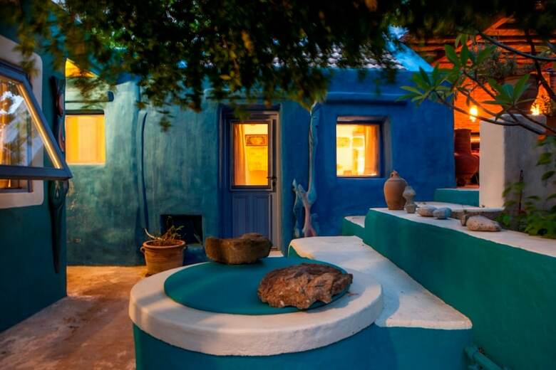Villa Dream House
