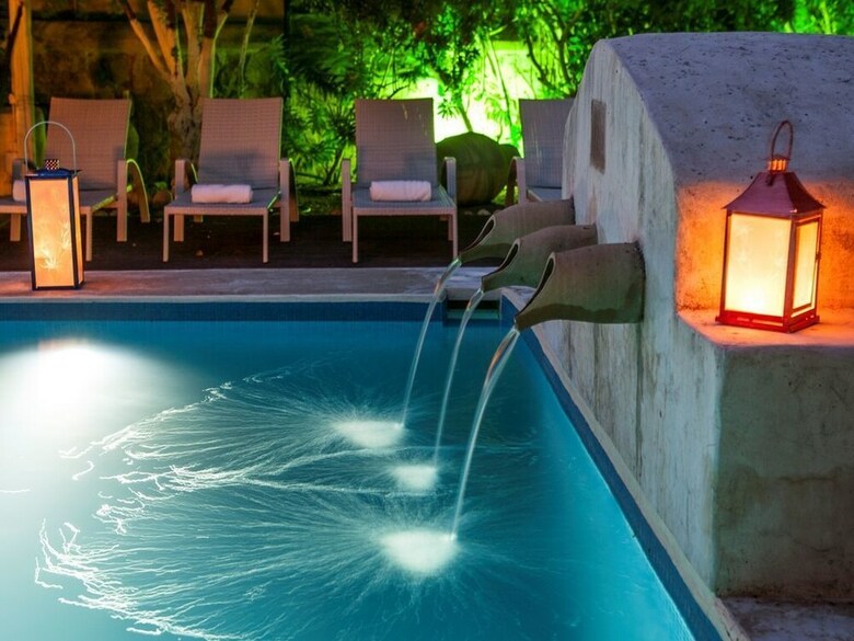 Villa Dream House