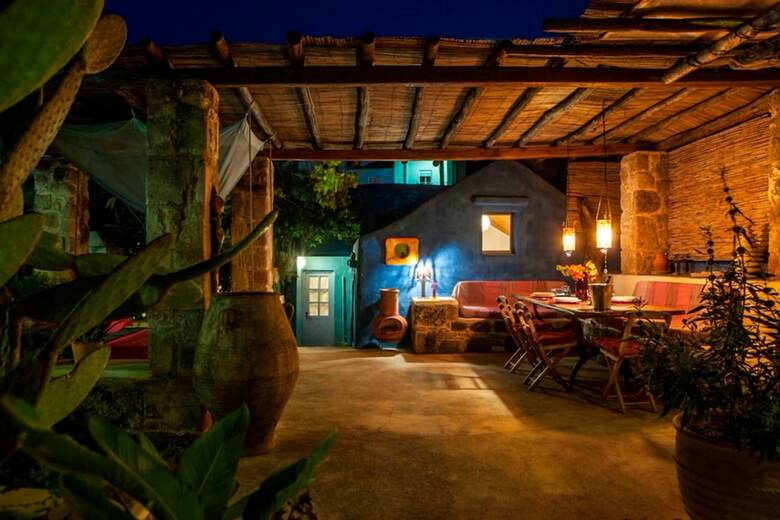 Villa Dream House