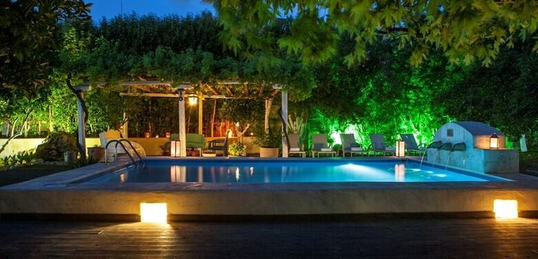 Villa Dream House