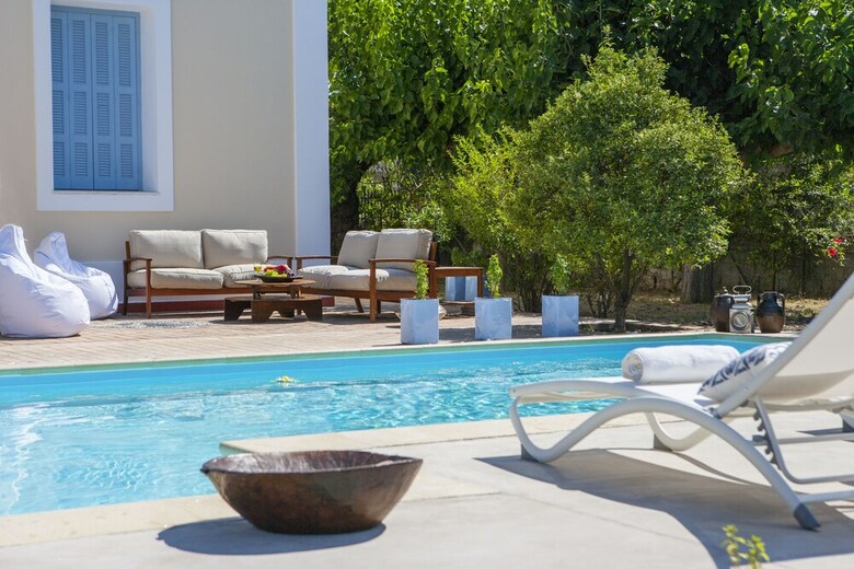 Villa Pyrgo