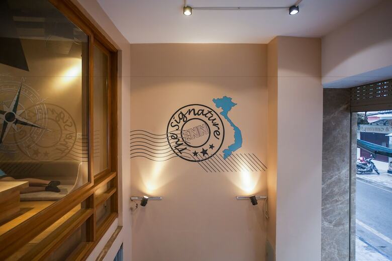 Hostal Reddoorz Hostel @ Signature Inn