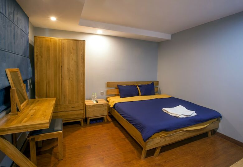 Hostal Reddoorz Hostel @ Signature Inn