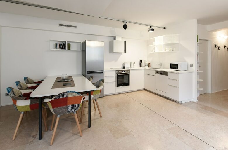 Apartamentos Kaiser Max Design Appartements