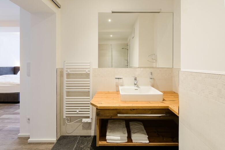 Apartamentos Kaiser Max Design Appartements