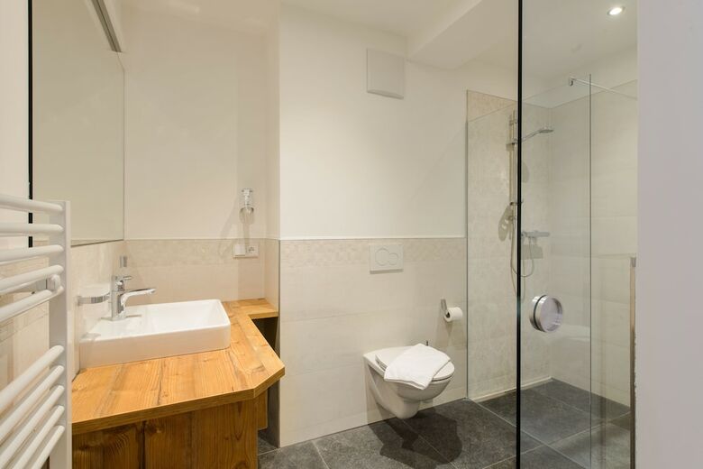 Apartamentos Kaiser Max Design Appartements