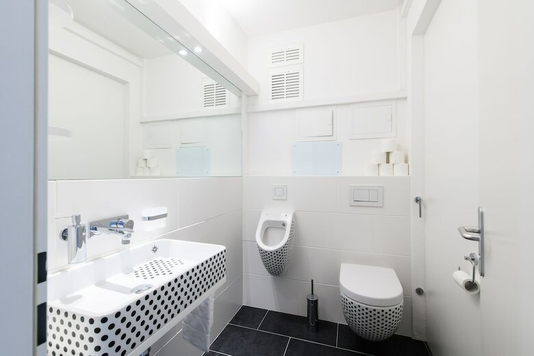 Apartamentos Kaiser Max Design Appartements